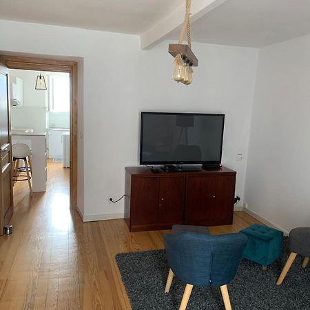 Joli Appartement 44M2 Centre Ville Corte Corte  Exterior foto