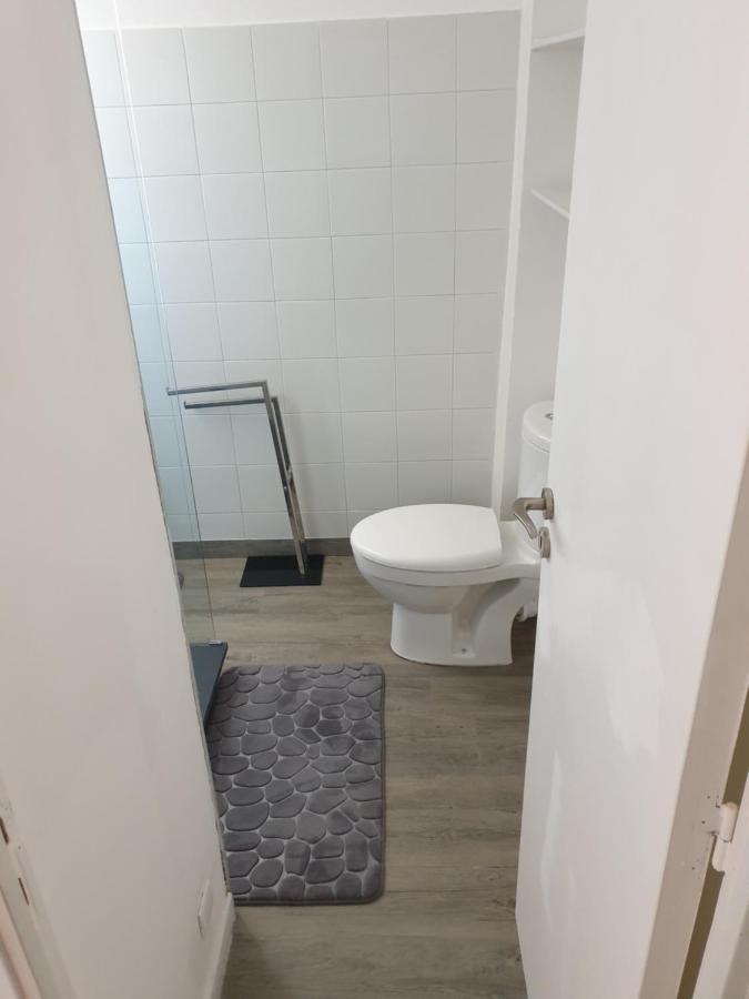 Joli Appartement 44M2 Centre Ville Corte Corte  Exterior foto
