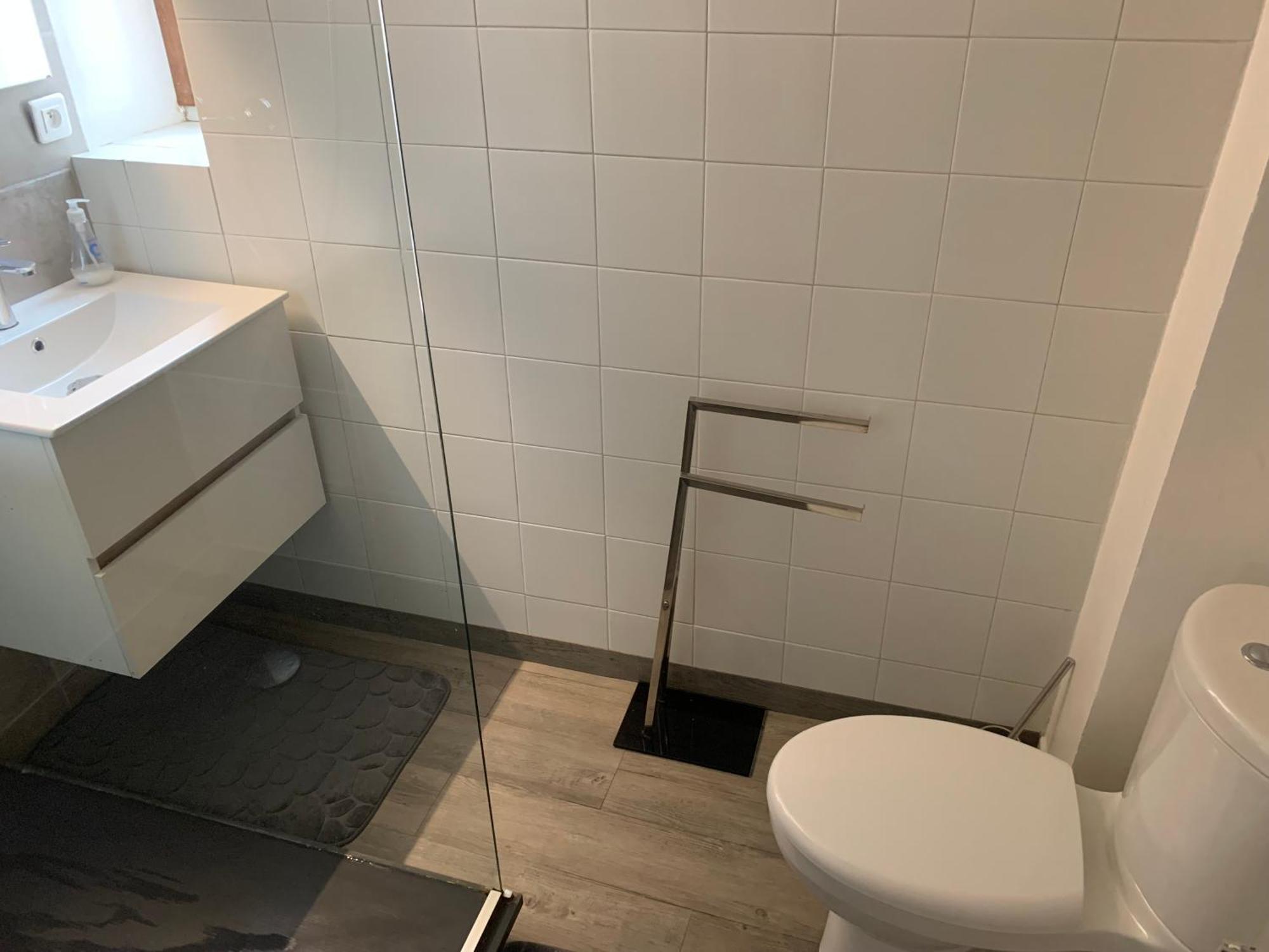 Joli Appartement 44M2 Centre Ville Corte Corte  Exterior foto